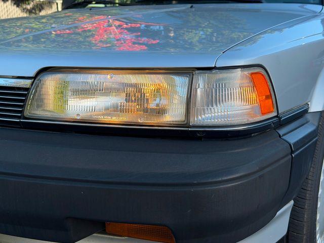 1988 Toyota Camry (CC-2072136) for sale in Seattle, Washington