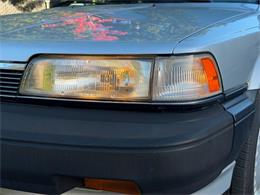 1988 Toyota Camry (CC-2072136) for sale in Seattle, Washington