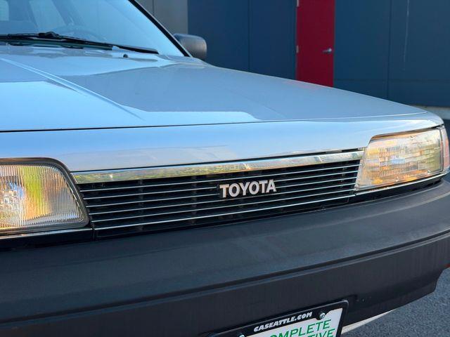 1988 Toyota Camry (CC-2072136) for sale in Seattle, Washington