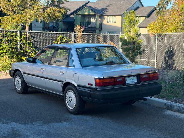 1988 Toyota Camry (CC-2072136) for sale in Seattle, Washington