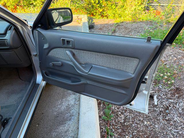 1988 Toyota Camry (CC-2072136) for sale in Seattle, Washington