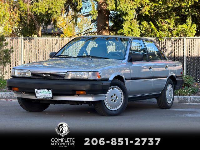 1988 Toyota Camry (CC-2072136) for sale in Seattle, Washington