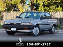 1988 Toyota Camry (CC-2072136) for sale in Seattle, Washington