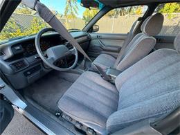 1988 Toyota Camry (CC-2072136) for sale in Seattle, Washington
