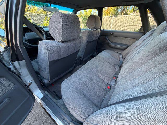 1988 Toyota Camry (CC-2072136) for sale in Seattle, Washington
