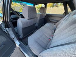1988 Toyota Camry (CC-2072136) for sale in Seattle, Washington