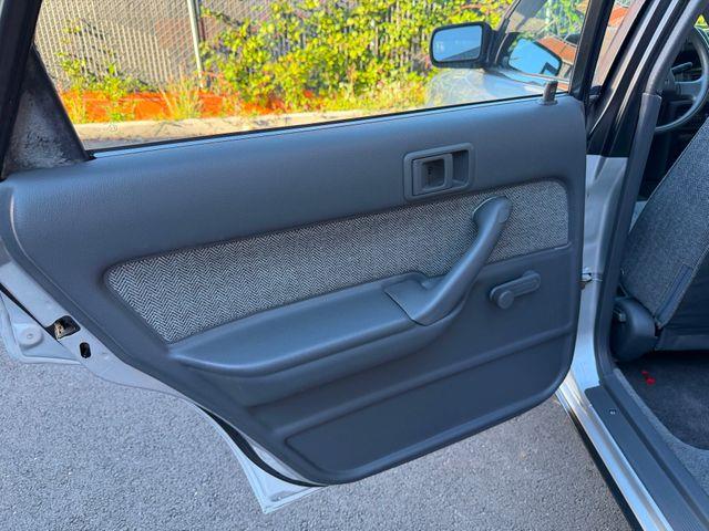 1988 Toyota Camry (CC-2072136) for sale in Seattle, Washington