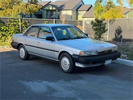 1988 Toyota Camry (CC-2072136) for sale in Seattle, Washington