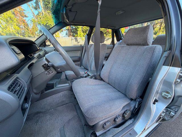 1988 Toyota Camry (CC-2072136) for sale in Seattle, Washington