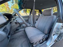 1988 Toyota Camry (CC-2072136) for sale in Seattle, Washington