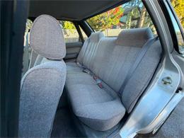 1988 Toyota Camry (CC-2072136) for sale in Seattle, Washington