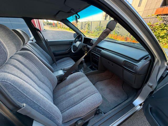 1988 Toyota Camry (CC-2072136) for sale in Seattle, Washington