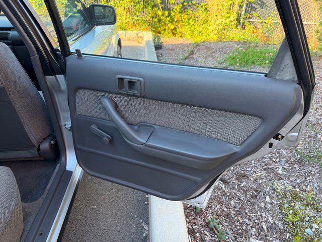1988 Toyota Camry (CC-2072136) for sale in Seattle, Washington