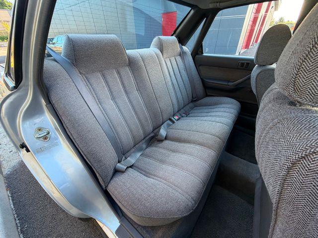 1988 Toyota Camry (CC-2072136) for sale in Seattle, Washington