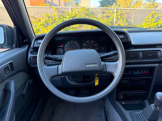 1988 Toyota Camry (CC-2072136) for sale in Seattle, Washington