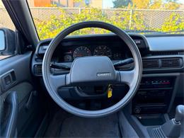 1988 Toyota Camry (CC-2072136) for sale in Seattle, Washington