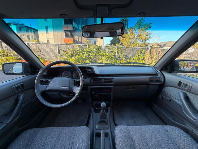 1988 Toyota Camry (CC-2072136) for sale in Seattle, Washington