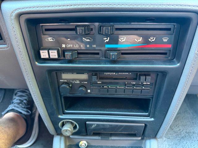 1988 Toyota Camry (CC-2072136) for sale in Seattle, Washington