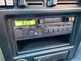 1988 Toyota Camry (CC-2072136) for sale in Seattle, Washington