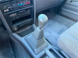 1988 Toyota Camry (CC-2072136) for sale in Seattle, Washington