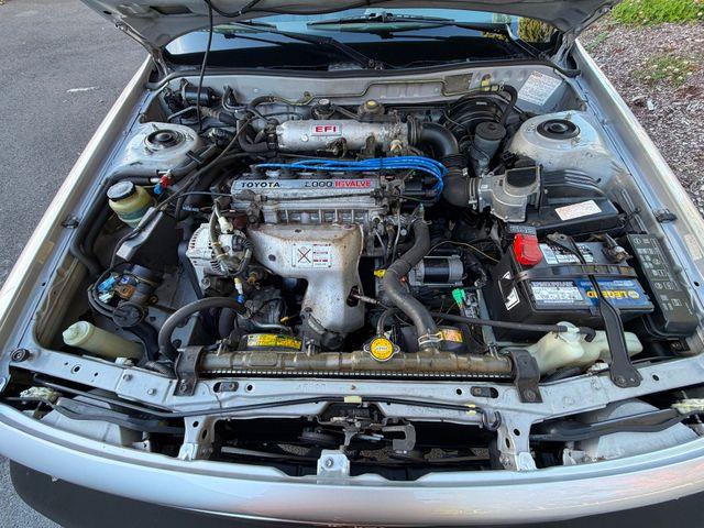 1988 Toyota Camry (CC-2072136) for sale in Seattle, Washington