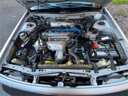 1988 Toyota Camry (CC-2072136) for sale in Seattle, Washington