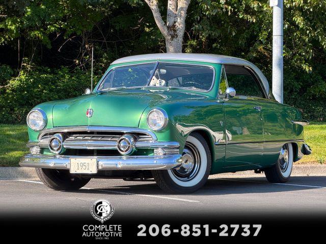 1951 Ford Coupe (CC-2072138) for sale in Seattle, Washington