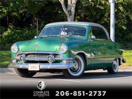 1951 Ford Coupe (CC-2072138) for sale in Seattle, Washington