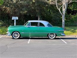 1951 Ford Coupe (CC-2072138) for sale in Seattle, Washington