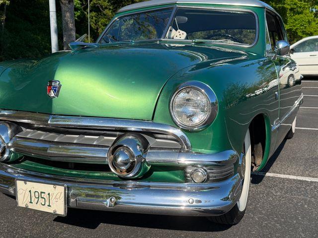 1951 Ford Coupe (CC-2072138) for sale in Seattle, Washington