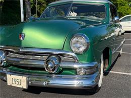 1951 Ford Coupe (CC-2072138) for sale in Seattle, Washington