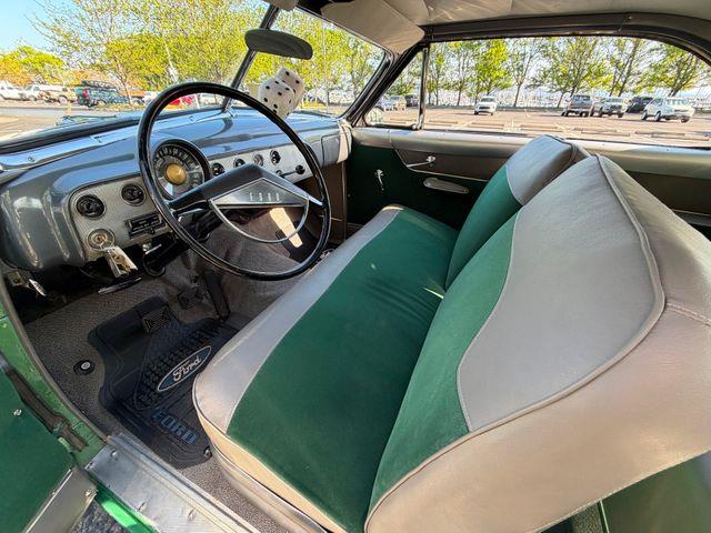 1951 Ford Coupe (CC-2072138) for sale in Seattle, Washington
