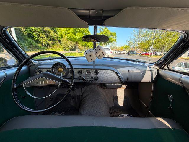 1951 Ford Coupe (CC-2072138) for sale in Seattle, Washington