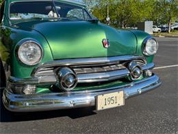1951 Ford Coupe (CC-2072138) for sale in Seattle, Washington