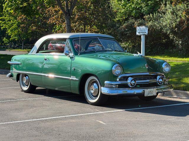 1951 Ford Coupe (CC-2072138) for sale in Seattle, Washington