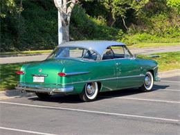 1951 Ford Coupe (CC-2072138) for sale in Seattle, Washington