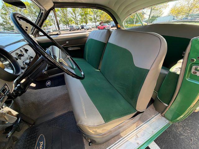 1951 Ford Coupe (CC-2072138) for sale in Seattle, Washington