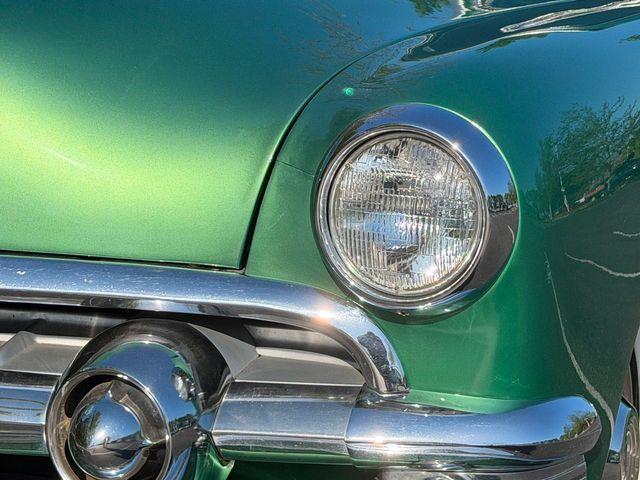1951 Ford Coupe (CC-2072138) for sale in Seattle, Washington
