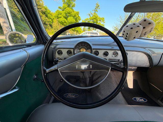 1951 Ford Coupe (CC-2072138) for sale in Seattle, Washington