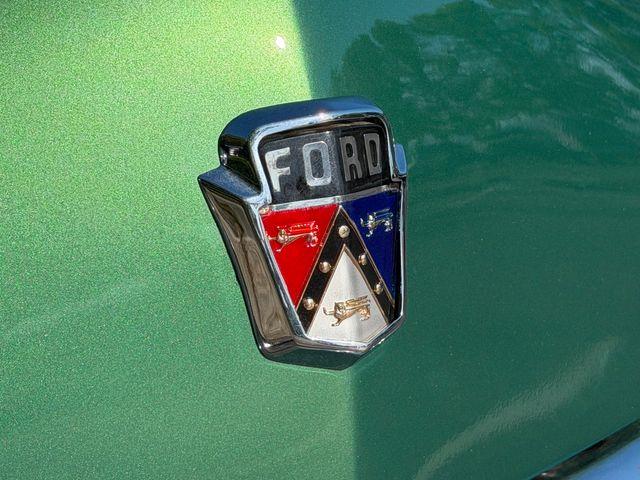 1951 Ford Coupe (CC-2072138) for sale in Seattle, Washington