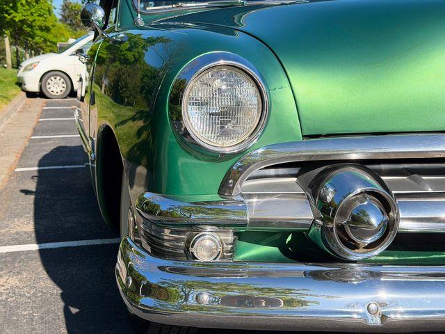 1951 Ford Coupe (CC-2072138) for sale in Seattle, Washington