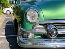 1951 Ford Coupe (CC-2072138) for sale in Seattle, Washington