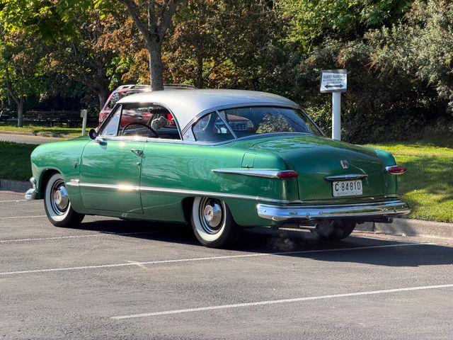 1951 Ford Coupe (CC-2072138) for sale in Seattle, Washington