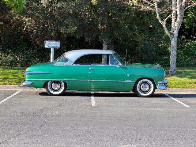 1951 Ford Coupe (CC-2072138) for sale in Seattle, Washington