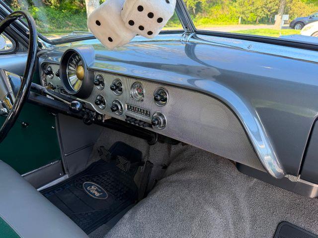 1951 Ford Coupe (CC-2072138) for sale in Seattle, Washington
