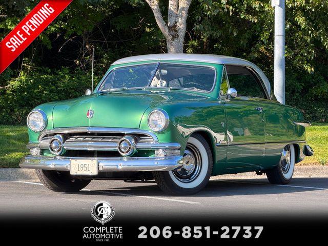 1951 Ford Coupe (CC-2072138) for sale in Seattle, Washington