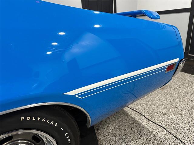 1970 Mercury Montego (CC-2072139) for sale in McDonald, Pennsylvania