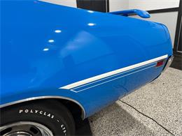 1970 Mercury Montego (CC-2072139) for sale in McDonald, Pennsylvania