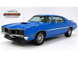1970 Mercury Montego (CC-2072139) for sale in McDonald, Pennsylvania