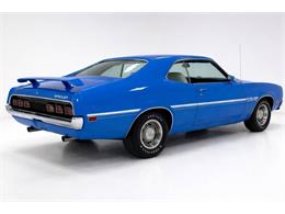 1970 Mercury Montego (CC-2072139) for sale in McDonald, Pennsylvania
